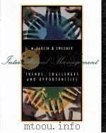 INTERNATIONAL MANAGEMENT  TRENDS，CHALLENGES AND OPPORTUNITIES（1998 PDF版）