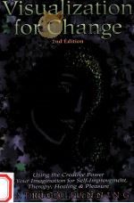 VISUALIZATION FOR CHANGE  2ND EDITION（1994 PDF版）