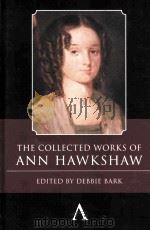 the collected works of ann hawkshaw（ PDF版）