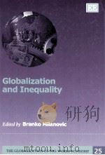 globalization and inequality（ PDF版）