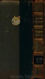 British mineralogy or coloured figures intended to elucidate the mineralogy of great Britain vol.V（ PDF版）