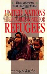 United Nations high commissioner for refugees（1994 PDF版）