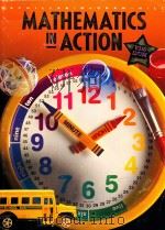 MATHEMATICS IN ACTION  TEXAS EDITION（1992 PDF版）