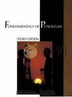 FUNDAMENTALS OF PETROLEUM  FOURTH EDITION（1997 PDF版）