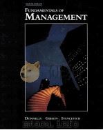 FUNDAMENTALS OF MANAGEMENT  EIGHTH EDITION（1992 PDF版）