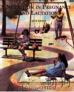 NUTRITION IN PREGNANCY AND LACTATION  SIXTH EDITION（1997 PDF版）