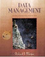 DATA MANGEMENT  AN ORGANIZATIONAL PERSPECTIVE（1996 PDF版）