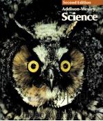 ADDISON-WESLEY SCIENCE  2  SECOND EDITION（1992 PDF版）