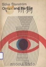 SOLVE STENSTROM OPTICS AND TEH EYE（1964 PDF版）