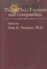 Tissue fluid pressure and composition（1981 PDF版）