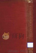 ULCERATIVE COLITIS（1958 PDF版）