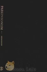 PARKINSONISM GILBERT ONUAGULUCHI（1964 PDF版）