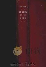 ULCERS OF THE LEGS（1956 PDF版）
