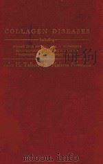 COLLAGEN DISEASE（1956 PDF版）