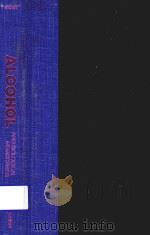 ALCHOL AND BIOLOGICAL MEMBRANES（1985 PDF版）