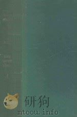 RECENT ADVANCES IN MEDICINE(BEAUMONT AND DODDS)FOURTEENTH EDITION（1965 PDF版）