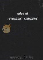 atlas of pediatric surgery P946（ PDF版）