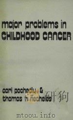 major problems in childhood cancer P379（ PDF版）