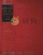 PATHOLOGY FOR THE PHYSICIAN（1965 PDF版）