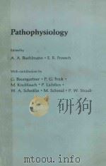 PATHOPHYSIOLOGY（1979 PDF版）