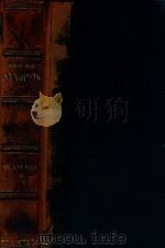 SYNOPSIS DES DIATOMEES DE BELGIQUE 1880 PDF电子版封面