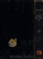 description des animaux sans vertebres（ PDF版）