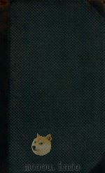 the animal kingdom vol. IV plates（1837 PDF版）