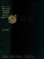 THE VOYAGE OF H.M.S. CHALLENGER ZOOLOGY VOL.IX TEXT（1884 PDF版）
