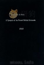 A synopsis of the recent British ostracoda（ PDF版）