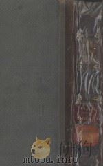 the animal kingdom in four volumes vol.III mollusca-annelides-crustaceaarachnides and insecta（1834 PDF版）