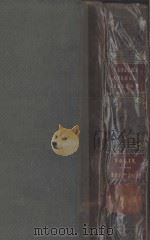 the animal kingdom in four volumes vol.IV insecta-zoophytes（1834 PDF版）