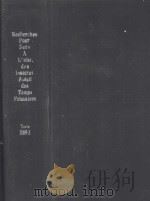 recherches pour servir a l'histoire des insectes fossiles des temps primaires（1893 PDF版）
