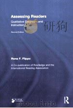 assessing readersqualitative diagnosis and instruction  second edition（ PDF版）