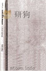 methods of sustainability research in the social sciences（ PDF版）
