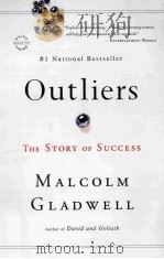 outliersthe story of success（ PDF版）