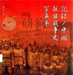 记录/中国抗日战争史写真集（ PDF版）