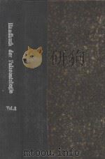 handbuch der paleontologie vol.8（ PDF版）