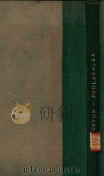 A MONOGRAPH OF THE ORDER PHOLADACEA AND OTHER PAPERS（1862 PDF版）
