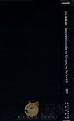 beitrage zur kenntnis des baues der einheimischen inaugural-dissertation（1890 PDF版）