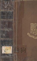 a manual of palaeontology for the use of students（1879 PDF版）