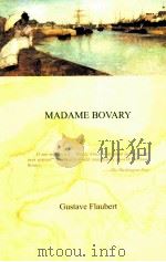 MADAME BOVARY（None PDF版）