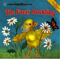 THE FUZZY DUCKLING（1991 PDF版）