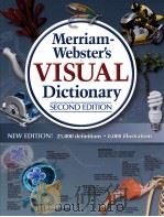 MERRIAM-WEBSTER'S VISUAL DICTIONARY SECOND EDITION（ PDF版）