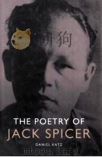 the poetry of jack spicer（ PDF版）