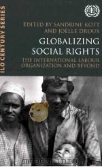 globalizing social rightsthe international labour organization and beyond（ PDF版）