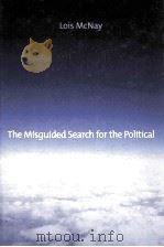 the misguided search for the politicalsocial weightlessness in radical democratic theory（ PDF版）