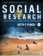 introduction to social researchquantitative & qualitative approaches（ PDF版）
