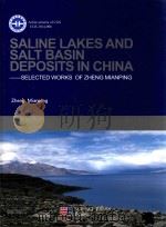 SALINE LAKES AND SALT BASIN DEPOSITS IN CHINA - SELECTED WORKS OF ZHENG MIANPING PDF电子版封面 7030411440