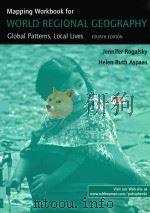 MAPPING WORKBO（ PDF版）