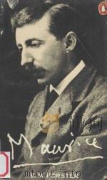 MAURICE（ PDF版）